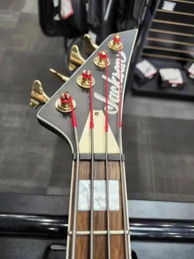 Jackson Guitars - 291-6647-520 2